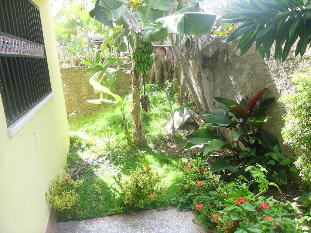 Residencial El Mirador Aparthotel Boca Chica Bagian luar foto